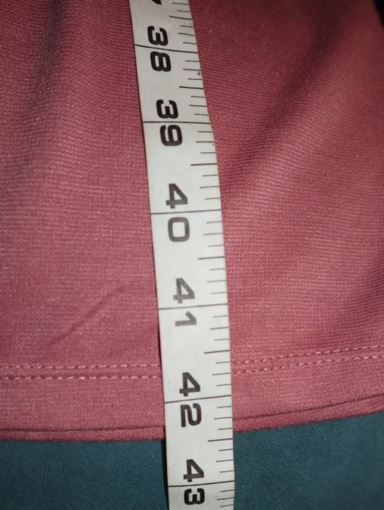 Almost Famous Pink Dress Shift Size Small - Picture 12 of 12